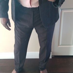 Meet your Posher, Patrick